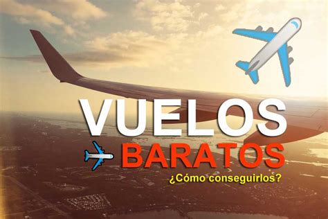 Vuelos baratos desde Barcelona a Alicante